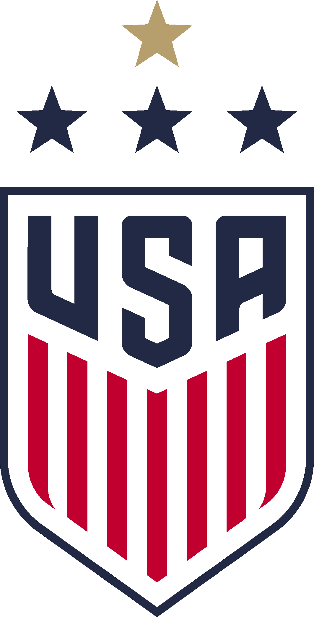 USWNT Logo